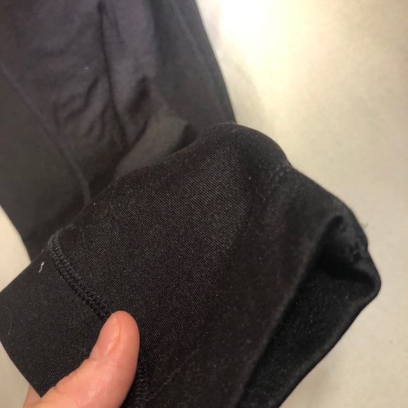 Black legging - Picture 5 of 6